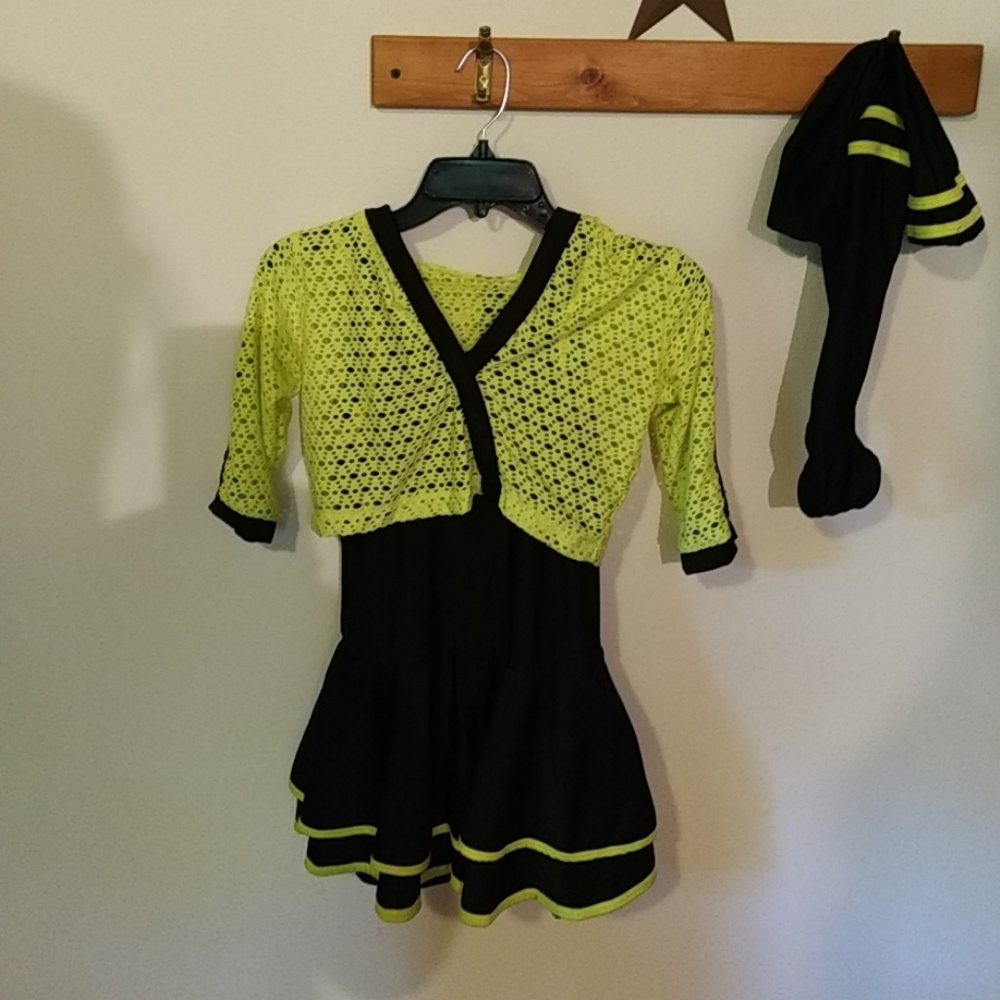 Darling costume